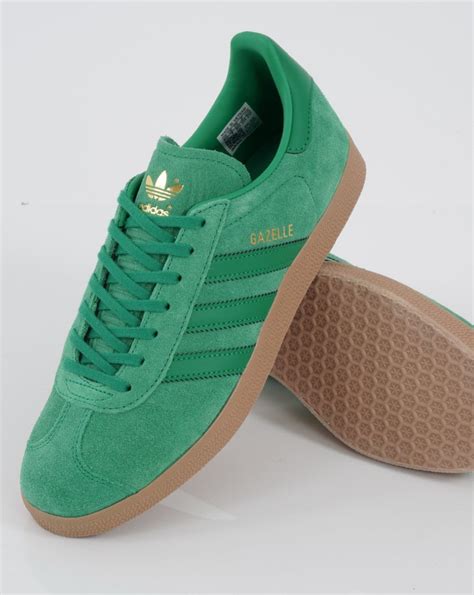 adidas suede groen|adidas blue green shoes.